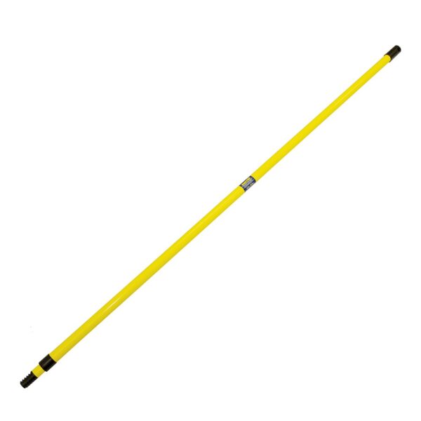 Extensión de acero telescópica para pintar 2.4 m Surtek - Ferrechingón