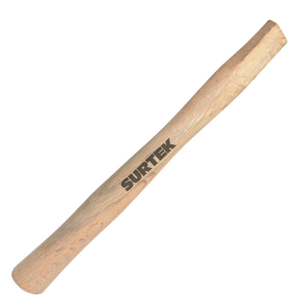 Repuesto para martillo de uña con mango de madera de 16" Surtek - Ferrechingón