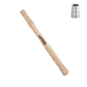 Repuesto para martillo de bola mango de madera estriado de 16", 1324E y 1332E Urrea - Ferrechingón