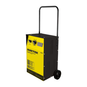 Cargador de bateria 200 A Surtek - Ferrechingón