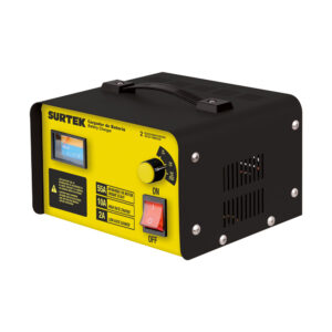 Cargador de bateria 50 A Surtek - Ferrechingón