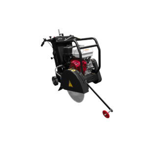 Cortadora de concreto a gasolina con motor de 4 tiempos 13 HP Urrea - Ferrechingón
