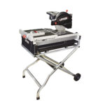 Cortadora de cerámicos 10" 1800 W 120 V, 4000 RPM Urrea - Ferrechingón