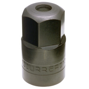 Extractor de capuchón con hexágono exterior 1-1/8" Urrea Extractor de capuchón con hexágono exterior 1-1/8" Urrea - Ferrechingón