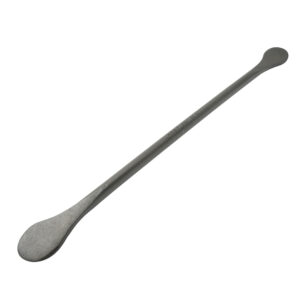 Espátula para montar y desmontar llantas doble cuchara 25" x 11/16" Urrea - Ferrechingón