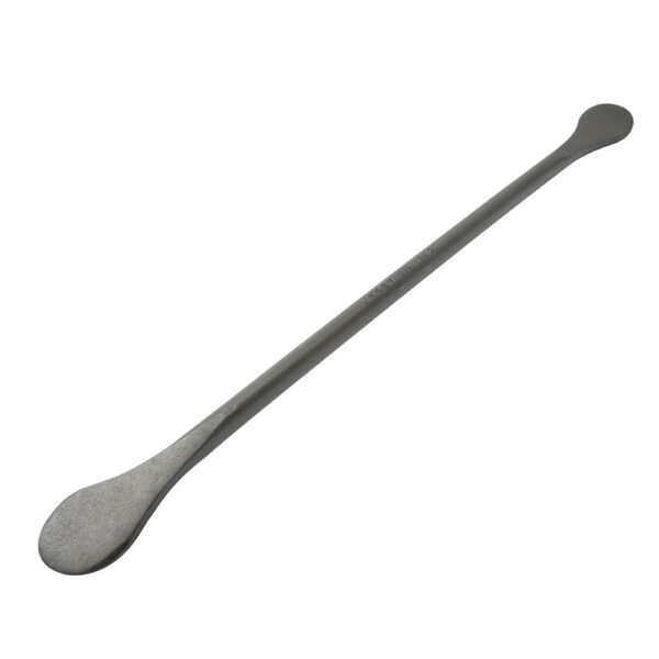 Espátula para montar y desmontar llantas doble cuchara 25" x 11/16" Urrea - Ferrechingón