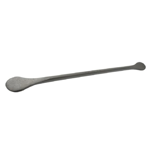 Espátula para montar y desmontar llantas doble cuchara 30" x 11/16" Urrea - Ferrechingón