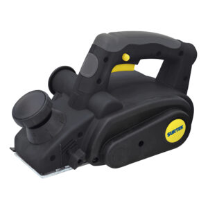 Cepillo eléctrico con perilla de ajuste de profundidad de 0 a 3 mm, 3-1/4", 800 W Surtek - Ferrechingón