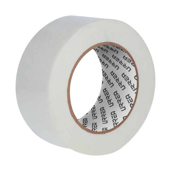 Cinta de filamento de fibra de vidrio 36 mm x 50 m Urrea - Ferrechingón
