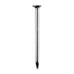 Clavo tipo alfiler con cabeza 1", 1 kg Surtek - Ferrechingón