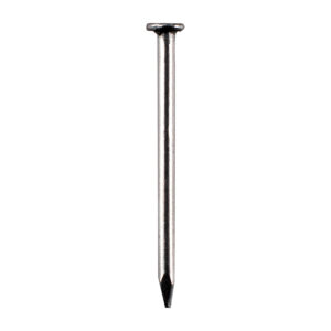 Clavo tipo alfiler con cabeza 1", 1 kg Surtek - Ferrechingón