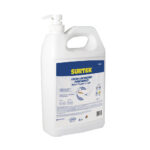 Crema desengrasante limpiadora de manos 3.7 Lt Surtek - Ferrechingón
