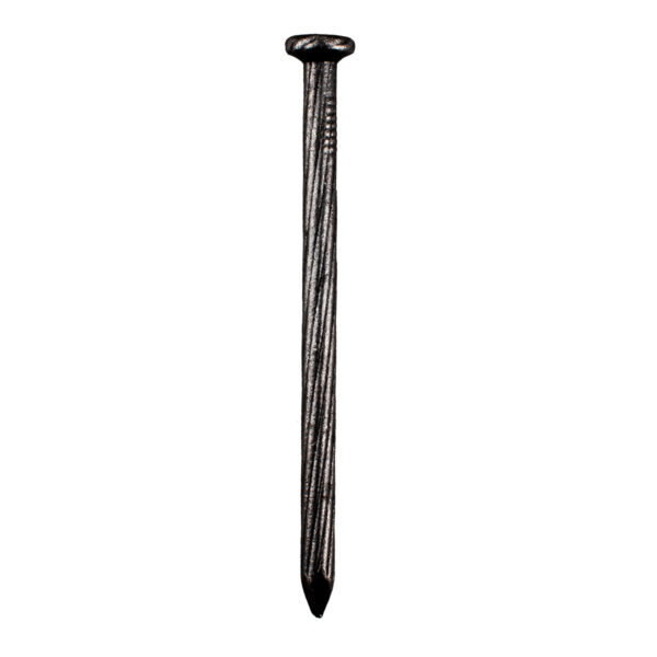 Clavo para concreto fosfatizado 1 kg, 2-1/2" Surtek - Ferrechingón