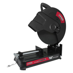 Cortadora de metales 14" 2300 W 127 V Urrea - Ferrechingón
