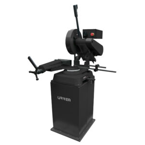 Cortadora de metales 16" 5500 W 220 V Urrea - Ferrechingón