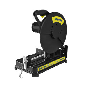 Cortadora de metales 14" 2000 W 120 V, 3900 RPM Surtek - Ferrechingón