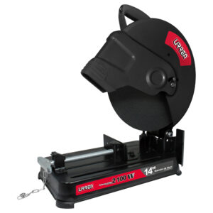 Cortadora de metales 14" 2100 W 127 V Urrea - Ferrechingón
