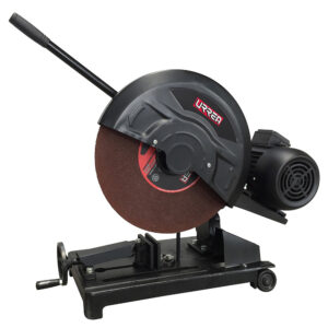 Cortadora de metales 16" 3000 W 220 V Urrea - Ferrechingón