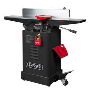 Canteadora 6" 1 HP 120 V - 220 V Urrea - Ferrechingón
