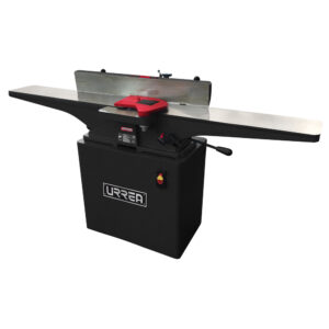 Canteadora 8" 1,491 W 220 V, 5000 RPM 1 fase Urrea - Ferrechingón
