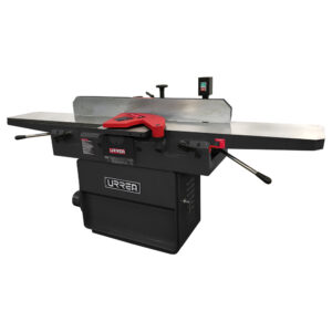 Canteadora 12"  2,237 W 220 V, 5000 RPM 1 fase Urrea - Ferrechingón
