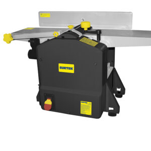 Cepillo canteador 6" 1100 W Surtek - Ferrechingón