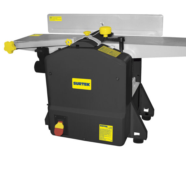 Cepillo canteador 6" 1100 W Surtek - Ferrechingón