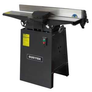 Canteadora 6" 750 W 120 V, 5200 RPM Surtek - Ferrechingón