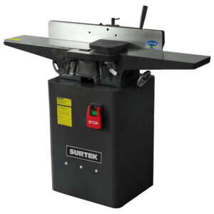 Canteadora 6" 750 W 120 V, 5200 RPM Surtek - Ferrechingón