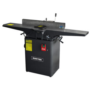 Canteadora 8" 1,500 W 220 V, 5200 RPM Surtek - Ferrechingón
