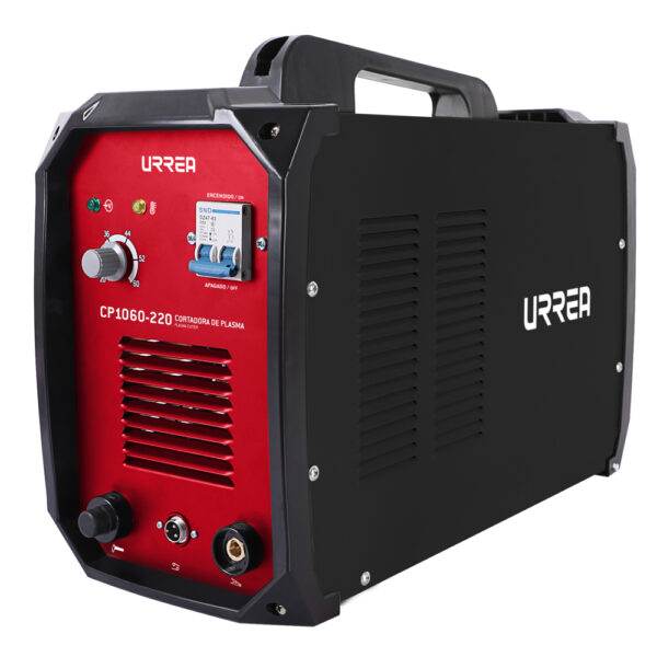 Cortadora de plasma, 220 V Urrea - Ferrechingón