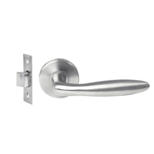 Combo Toscana función doble, acero inoxidable, llave de puntos, en caja Proforza - Ferrechingón