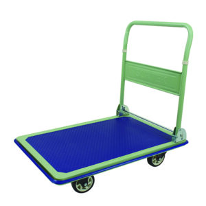 Carro plataforma 5", 300 kg Surtek - Ferrechingón