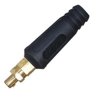 Conector para soldadora 10 a 25 mm2 Surtek - Ferrechingón
