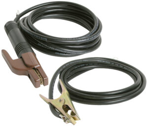 Juego de cables para soldadora 300 A, 3 m Surtek - Ferrechingón