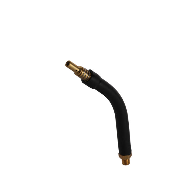 Cuello antorcha para soldadora SOLM1020-BV Urrea - Ferrechingón
