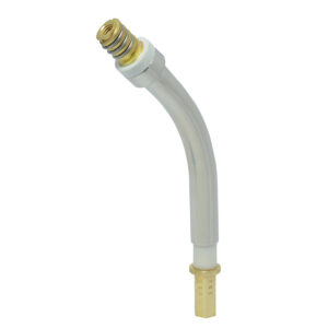 Cuello antorcha para soldadora SOLM1025 Urrea - Ferrechingón