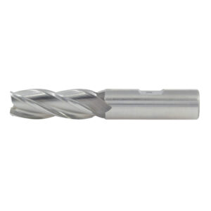 Cortador vertical punta plana 4 gavilanes, 1/4" Urrea - Ferrechingón