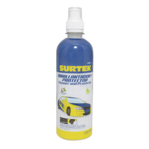 Abrillantador de llantas 500 ml Surtek - Ferrechingón