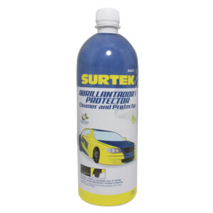 Abrillantador de llantas 1 Lt Surtek - Ferrechingón