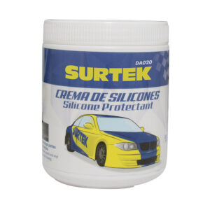Cera de silicones 300 ml Surtek - Ferrechingón