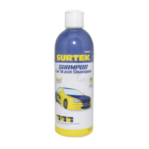 Shampoo para auto 1 lt Surtek - Ferrechingón