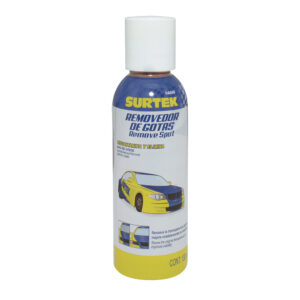 Removedor de gotas 130 ml Surtek - Ferrechingón
