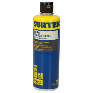 Cera líquida 3 en 1500 ml Surtek - Ferrechingón