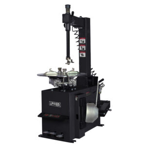 Desmontadora de llantas 1.5 HP para rin 24" Urrea - Ferrechingón