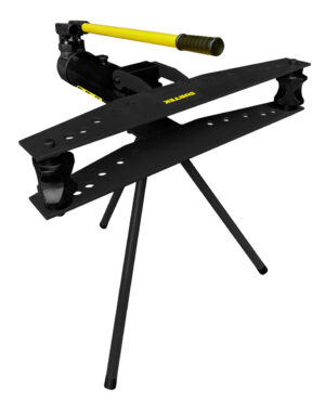 Dobladora hidráulica horizontal para tubo, 12 ton Surtek - Ferrechingón