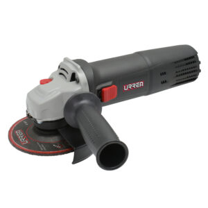Mini esmeriladora angular 4-1/2" 1010 W 120 V Urrea - Ferrechingón
