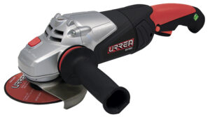 Esmeriladora angular 4-1/2" a 5" 1500 W 120 V Urrea - Ferrechingón