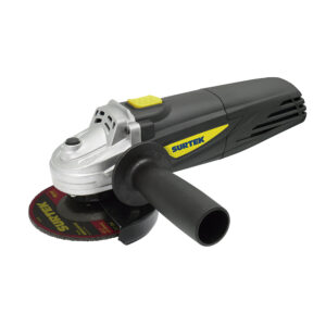 Mini esmeriladora angular 4-1/2" 800 W 11000 RPM Surtek - Ferrechingón