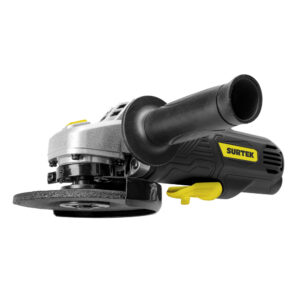 Mini esmeriladora angular 4-1/2" 550 W 11000 RPM Surtek - Ferrechingón